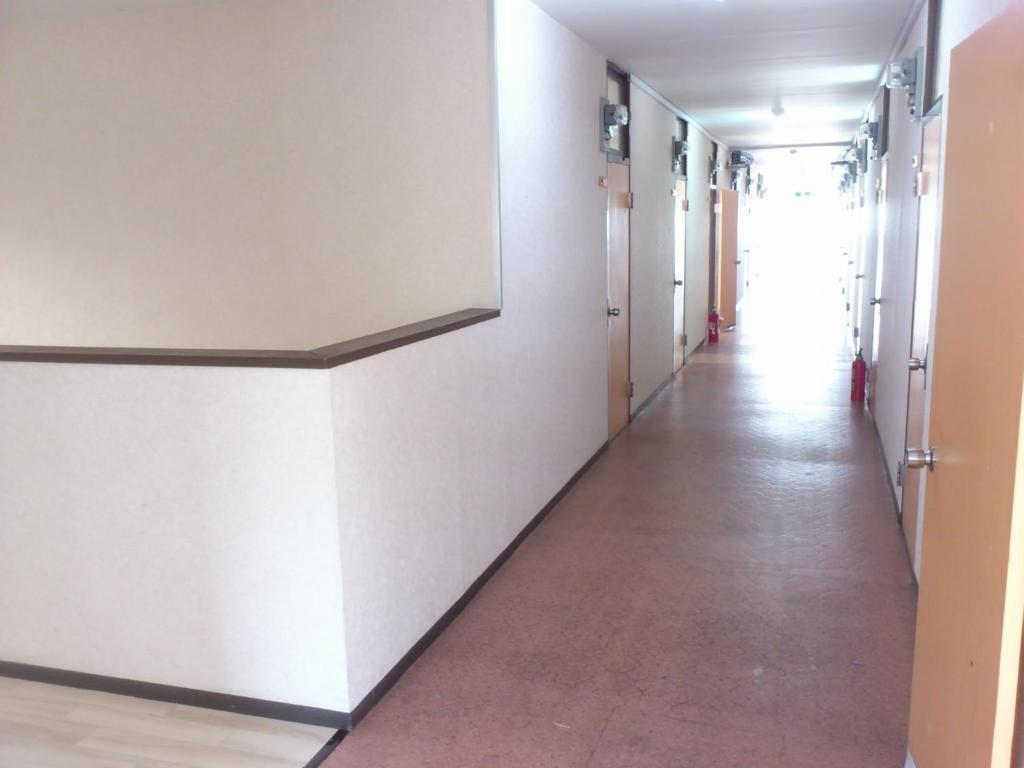 Daily Apartment House Kitashirakawa Ivy Kyōto Exterior foto