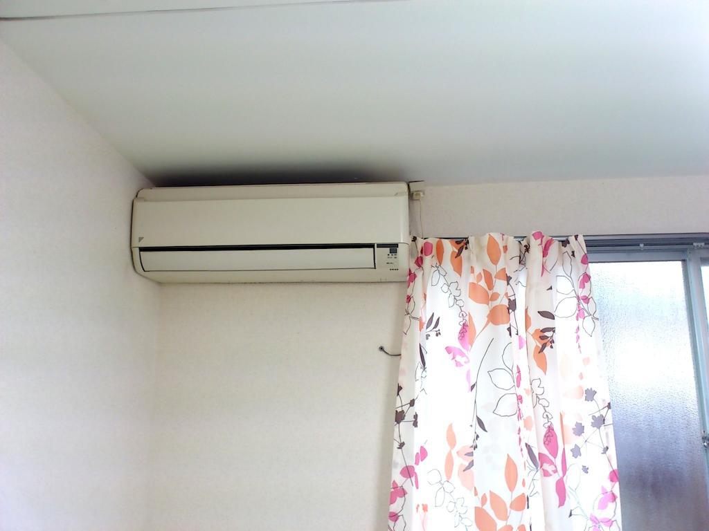 Daily Apartment House Kitashirakawa Ivy Kyōto Zimmer foto