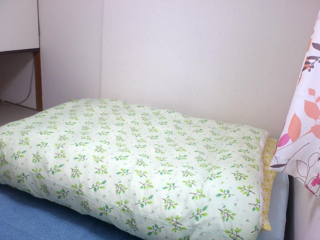 Daily Apartment House Kitashirakawa Ivy Kyōto Zimmer foto
